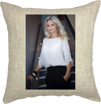 Adriana Karembeu Pillow