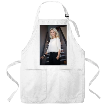 Adriana Karembeu Apron