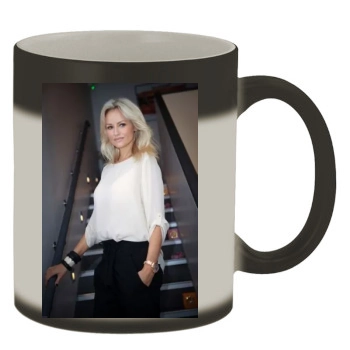 Adriana Karembeu Color Changing Mug