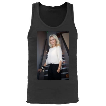 Adriana Karembeu Men's Tank Top