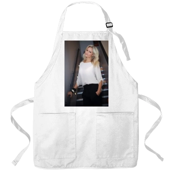 Adriana Karembeu Apron