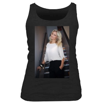 Adriana Karembeu Women's Tank Top