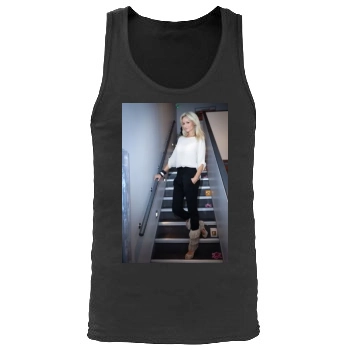 Adriana Karembeu Men's Tank Top