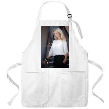 Adriana Karembeu Apron