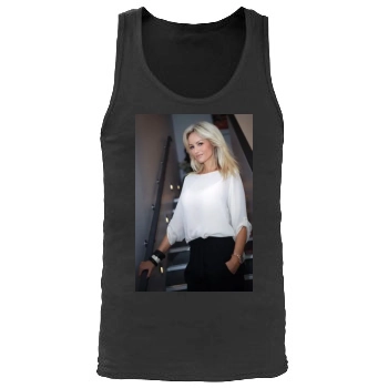 Adriana Karembeu Men's Tank Top