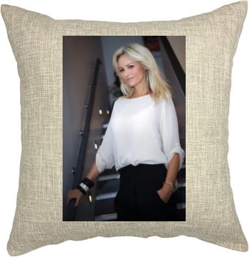 Adriana Karembeu Pillow