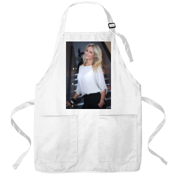 Adriana Karembeu Apron