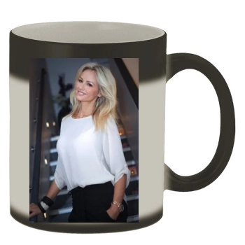 Adriana Karembeu Color Changing Mug