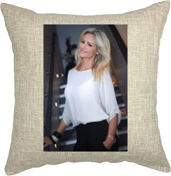 Adriana Karembeu Pillow