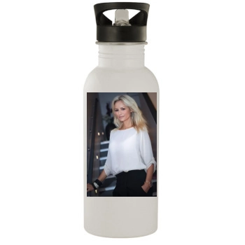 Adriana Karembeu Stainless Steel Water Bottle