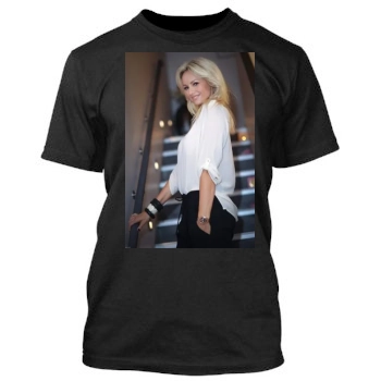 Adriana Karembeu Men's TShirt