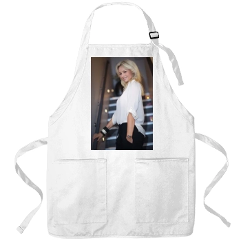 Adriana Karembeu Apron