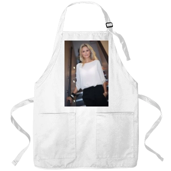 Adriana Karembeu Apron