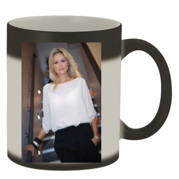 Adriana Karembeu Color Changing Mug