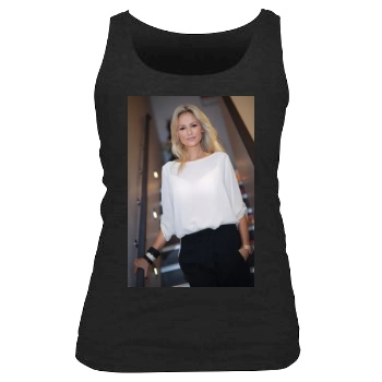 Adriana Karembeu Women's Tank Top