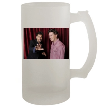 Al Pacino 16oz Frosted Beer Stein