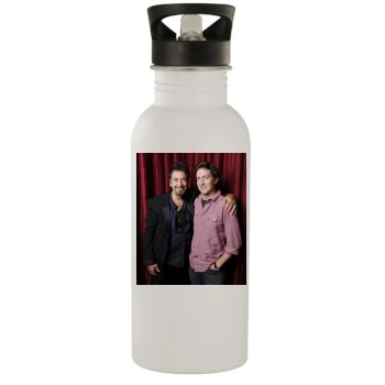 Al Pacino Stainless Steel Water Bottle