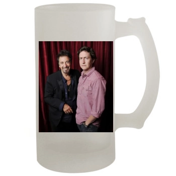 Al Pacino 16oz Frosted Beer Stein