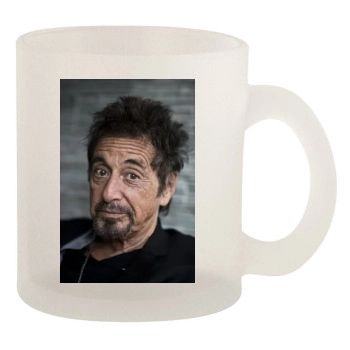 Al Pacino 10oz Frosted Mug