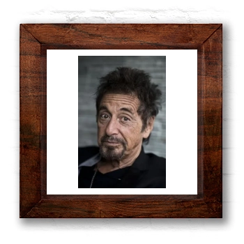 Al Pacino 6x6