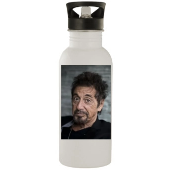 Al Pacino Stainless Steel Water Bottle