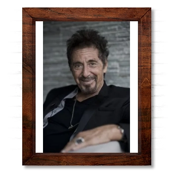 Al Pacino 14x17