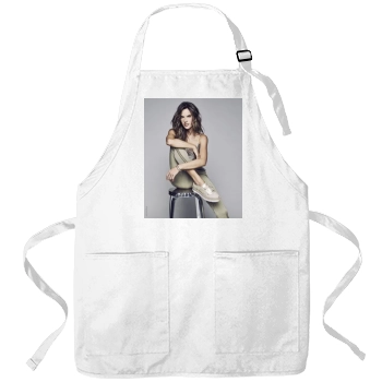 Alessandra Ambrosio Apron