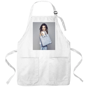 Alessandra Ambrosio Apron