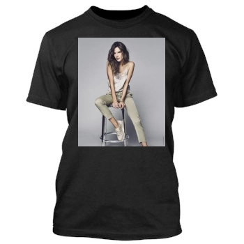 Alessandra Ambrosio Men's TShirt