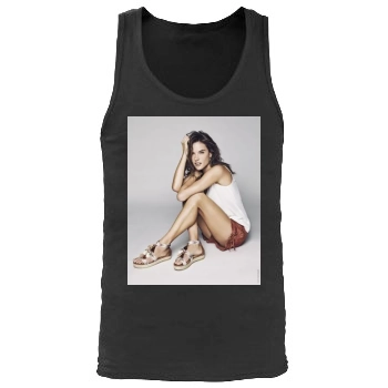 Alessandra Ambrosio Men's Tank Top