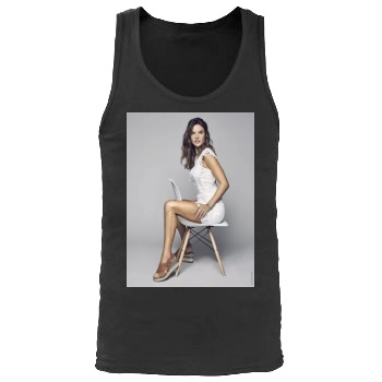 Alessandra Ambrosio Men's Tank Top