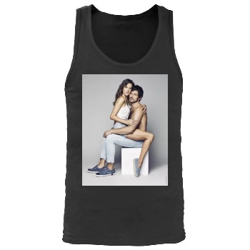 Alessandra Ambrosio Men's Tank Top