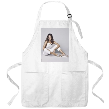 Alessandra Ambrosio Apron