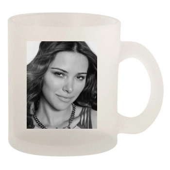 Alina Vacariu 10oz Frosted Mug