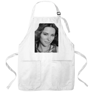 Alina Vacariu Apron