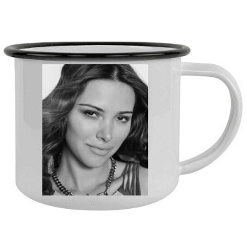 Alina Vacariu Camping Mug