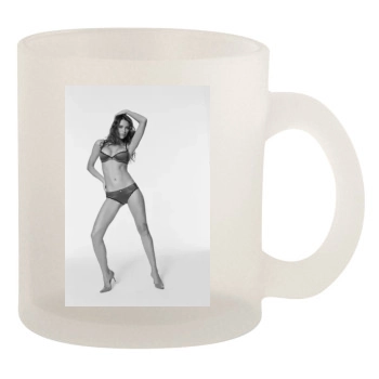 Alina Vacariu 10oz Frosted Mug