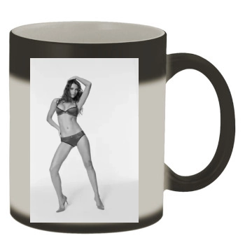 Alina Vacariu Color Changing Mug