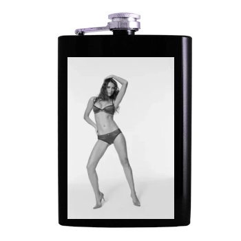 Alina Vacariu Hip Flask