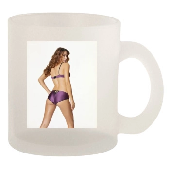 Alina Vacariu 10oz Frosted Mug