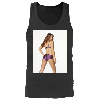 Alina Vacariu Men's Tank Top