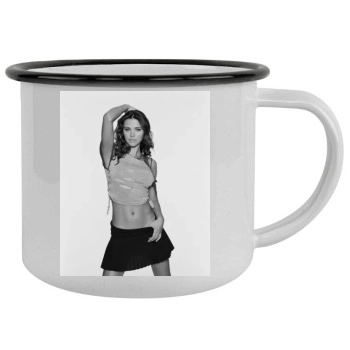 Alina Vacariu Camping Mug