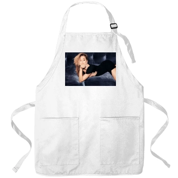 Amber Heard Apron