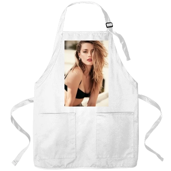 Amber Heard Apron