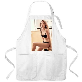 Amber Heard Apron