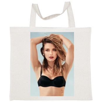 Amber Heard Tote