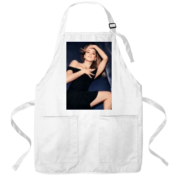 Amber Heard Apron