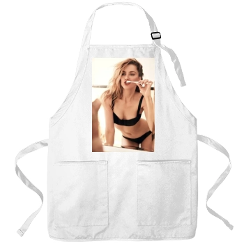 Amber Heard Apron