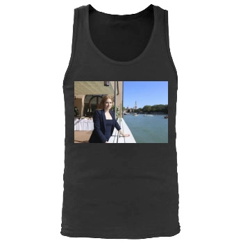 Amy Adams Men's Tank Top