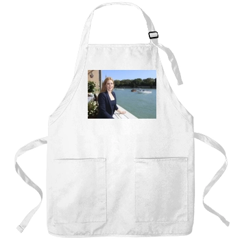 Amy Adams Apron